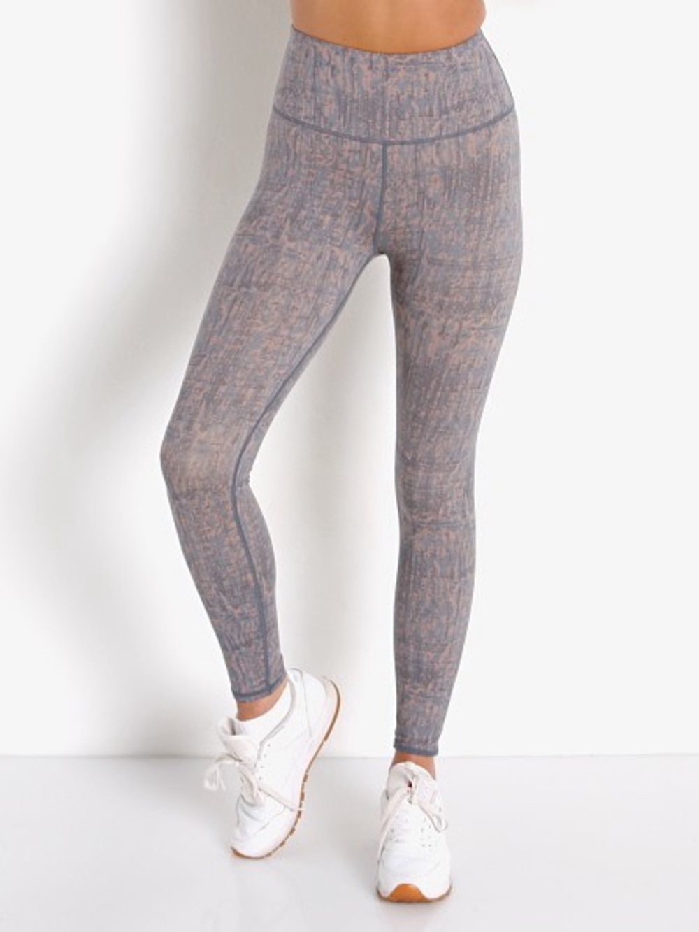 Varley Century 2.0 Legging Blue Dusty Grain Size M